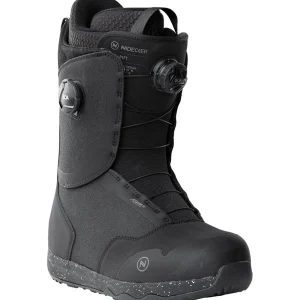 Nidecker Sensor Pro Snowboard + Season Universal Snowboard Bindings + Rift Snowboard Boots 2025