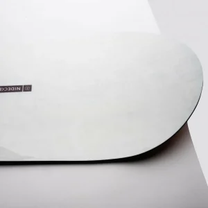 Nidecker Sensor Pro Snowboard + Season Universal Snowboard Bindings + Rift Snowboard Boots 2025
