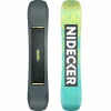 Kids Nidecker Sensor Snowboard - Kids' 2025