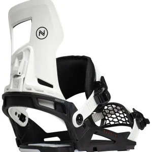 Nidecker Sensor Snowboard + Muon-X Snowboard Bindings + Cascade Snowboard Boots 2025
