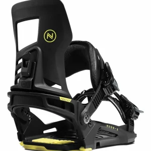 Nidecker Sensor Snowboard + Muon-X Snowboard Bindings + Cascade Snowboard Boots 2025