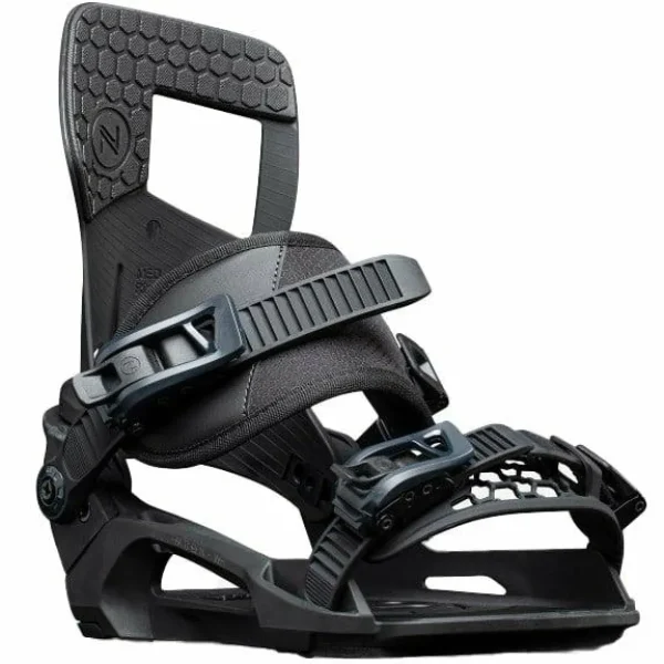 Nidecker Sensor Snowboard + Muon-W Snowboard Bindings + Cascade Snowboard Boots - Women's 2025