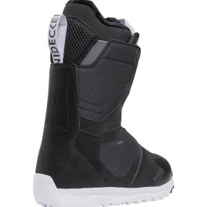 Nidecker Sensor Snowboard + Muon-W Snowboard Bindings + Cascade Snowboard Boots - Women's 2025