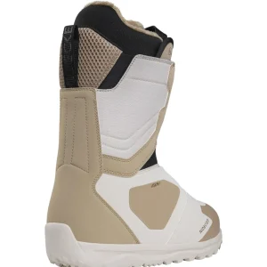 Nidecker Sensor Snowboard + Muon-W Snowboard Bindings + Cascade Snowboard Boots - Women's 2025
