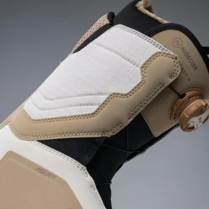 Nidecker Sensor Snowboard + Muon-W Snowboard Bindings + Cascade Snowboard Boots - Women's 2025