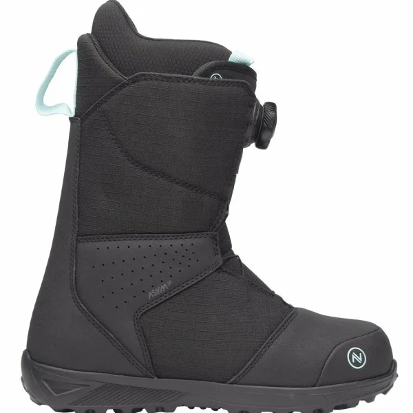 Nidecker Sierra Snowboard Boots - Women's