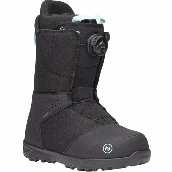 Nidecker Sierra Snowboard Boots - Women's