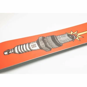 Nitro Alternator Snowboard 2025