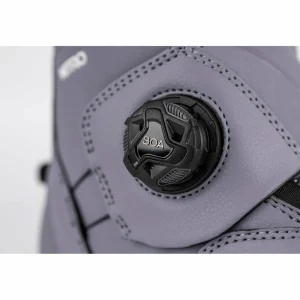 Nitro Cave Step On TLS Snowboard Boots + Burton Step On Escapade EST Snowboard Bindings - Women's 2025