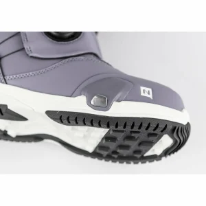 Nitro Cave Step On TLS Snowboard Boots + Burton Step On Escapade EST Snowboard Bindings - Women's 2025