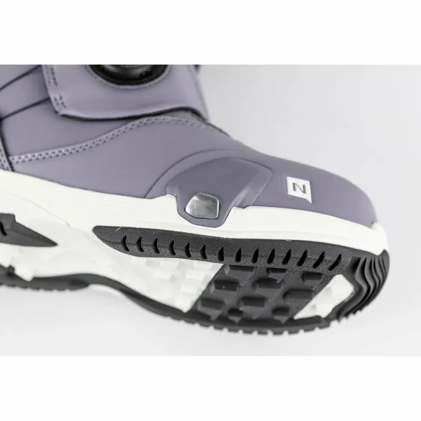 Nitro Cave Step On TLS Snowboard Boots + Burton Step On Escapade EST Snowboard Bindings - Women's 2025