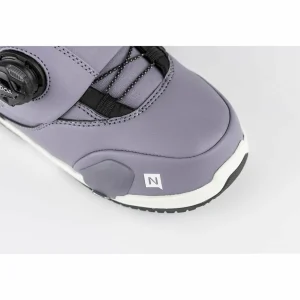 Nitro Cave Step On TLS Snowboard Boots + Burton Step On Escapade EST Snowboard Bindings - Women's 2025
