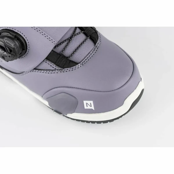 Nitro Cave Step On TLS Snowboard Boots + Burton Step On Escapade EST Snowboard Bindings - Women's 2025