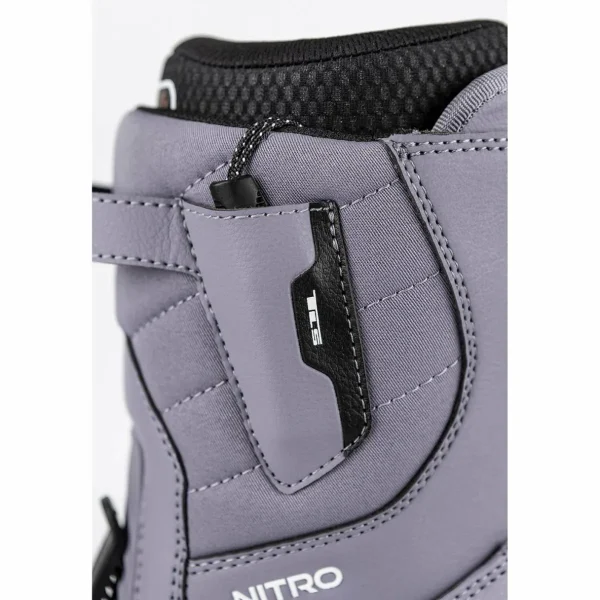 Nitro Cave Step On TLS Snowboard Boots + Burton Step On Escapade EST Snowboard Bindings - Women's 2025