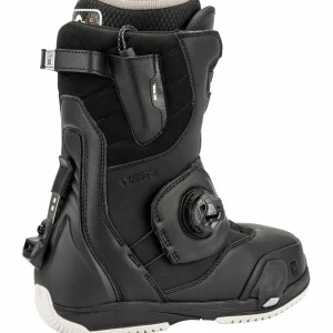 Nitro Cave Step On TLS Snowboard Boots + Burton Step On Escapade EST Snowboard Bindings - Women's 2025