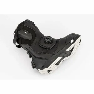 Nitro Cave Step On TLS Snowboard Boots + Burton Step On Escapade EST Snowboard Bindings - Women's 2025