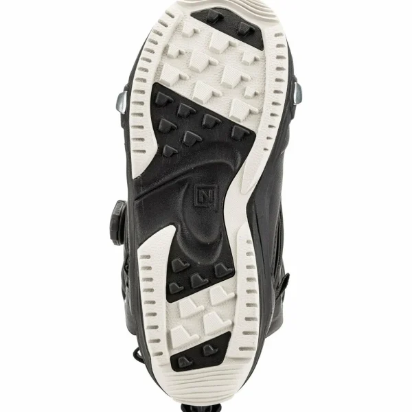 Nitro Cave Step On TLS Snowboard Boots + Burton Step On Escapade EST Snowboard Bindings - Women's 2025