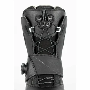 Nitro Cave Step On TLS Snowboard Boots + Burton Step On Escapade EST Snowboard Bindings - Women's 2025