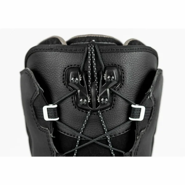 Nitro Cave Step On TLS Snowboard Boots + Burton Step On Escapade EST Snowboard Bindings - Women's 2025