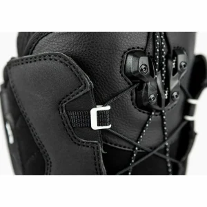 Nitro Cave Step On TLS Snowboard Boots + Burton Step On Escapade EST Snowboard Bindings - Women's 2025