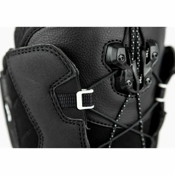 Nitro Cave Step On TLS Snowboard Boots + Burton Step On Escapade EST Snowboard Bindings - Women's 2025