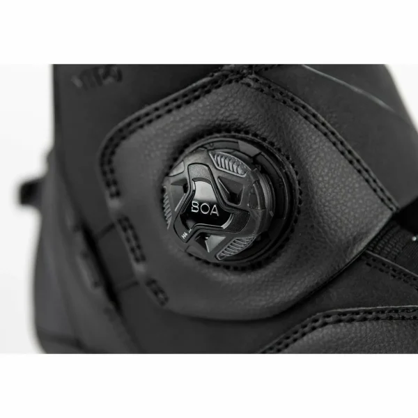 Nitro Cave Step On TLS Snowboard Boots + Burton Step On Escapade EST Snowboard Bindings - Women's 2025