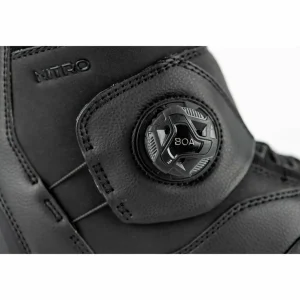 Nitro Cave Step On TLS Snowboard Boots + Burton Step On Escapade EST Snowboard Bindings - Women's 2025