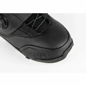 Nitro Cave Step On TLS Snowboard Boots + Burton Step On Escapade EST Snowboard Bindings - Women's 2025