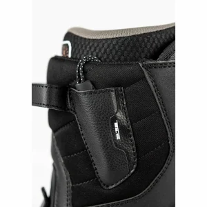Nitro Cave Step On TLS Snowboard Boots + Burton Step On Escapade EST Snowboard Bindings - Women's 2025