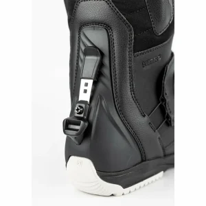 Nitro Cave Step On TLS Snowboard Boots + Burton Step On Escapade EST Snowboard Bindings - Women's 2025