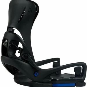 Nitro Cave Step On TLS Snowboard Boots + Burton Step On Escapade EST Snowboard Bindings - Women's 2025