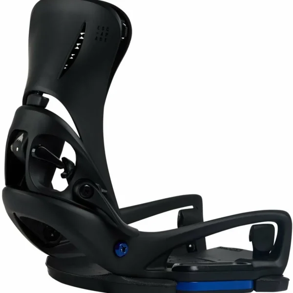 Nitro Cave Step On TLS Snowboard Boots + Burton Step On Escapade EST Snowboard Bindings - Women's 2025