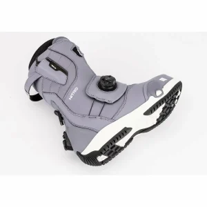 Nitro Cave Step On TLS Snowboard Boots + Burton Step On Escapade EST Snowboard Bindings - Women's 2025