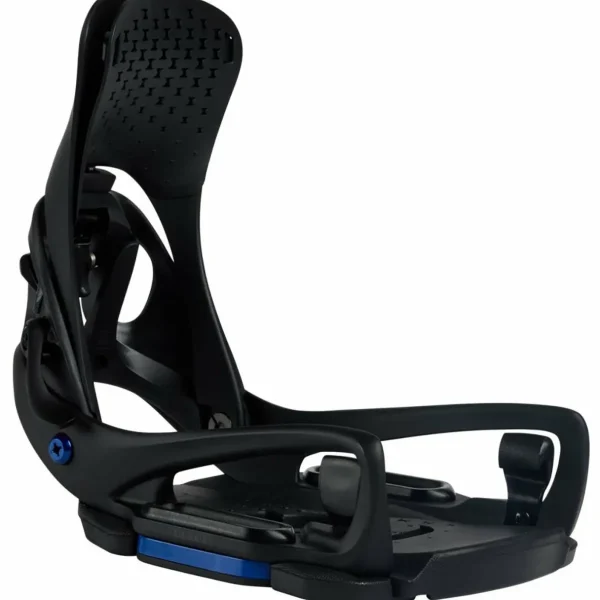 Nitro Cave Step On TLS Snowboard Boots + Burton Step On Escapade EST Snowboard Bindings - Women's 2025