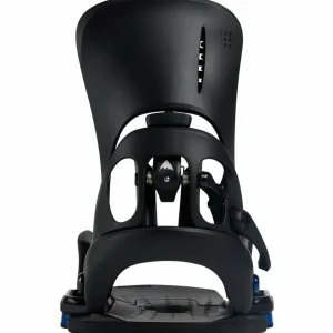 Nitro Cave Step On TLS Snowboard Boots + Burton Step On Escapade EST Snowboard Bindings - Women's 2025