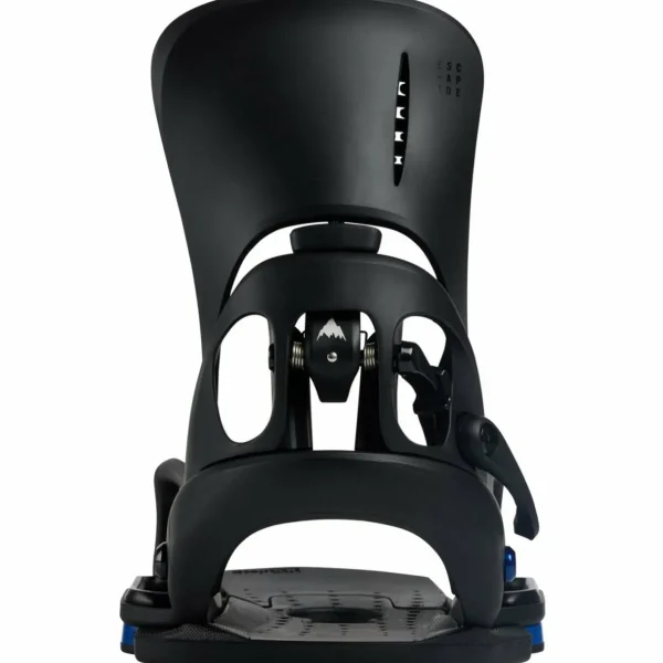 Nitro Cave Step On TLS Snowboard Boots + Burton Step On Escapade EST Snowboard Bindings - Women's 2025