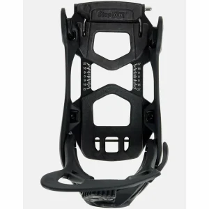 Nitro Cave Step On TLS Snowboard Boots + Burton Step On Splitboard Bindings - Women's 2025