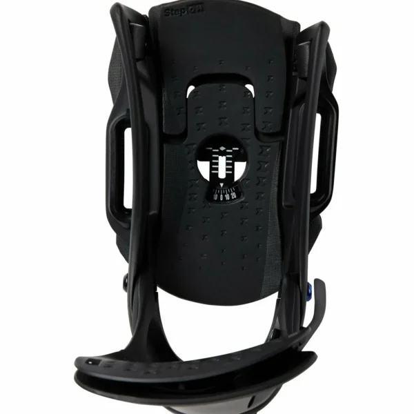 Nitro Cave Step On TLS Snowboard Boots + Burton Step On Escapade EST Snowboard Bindings - Women's 2025