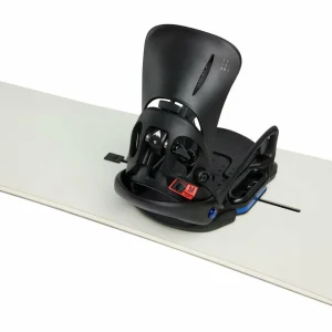 Nitro Cave Step On TLS Snowboard Boots + Burton Step On Escapade EST Snowboard Bindings - Women's 2025