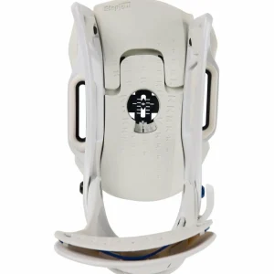 Nitro Cave Step On TLS Snowboard Boots + Burton Step On Escapade EST Snowboard Bindings - Women's 2025