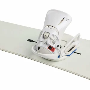 Nitro Cave Step On TLS Snowboard Boots + Burton Step On Escapade EST Snowboard Bindings - Women's 2025