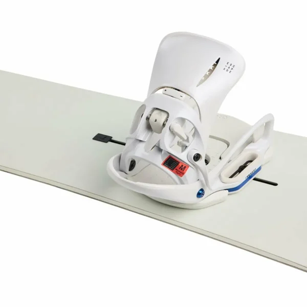 Nitro Cave Step On TLS Snowboard Boots + Burton Step On Escapade EST Snowboard Bindings - Women's 2025