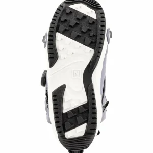 Nitro Cave Step On TLS Snowboard Boots + Burton Step On Escapade EST Snowboard Bindings - Women's 2025