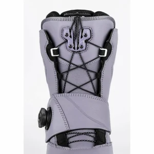 Nitro Cave Step On TLS Snowboard Boots + Burton Step On Escapade EST Snowboard Bindings - Women's 2025