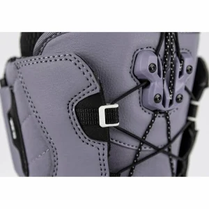 Nitro Cave Step On TLS Snowboard Boots + Burton Step On Escapade EST Snowboard Bindings - Women's 2025