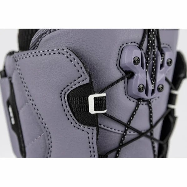 Nitro Cave Step On TLS Snowboard Boots + Burton Step On Escapade EST Snowboard Bindings - Women's 2025