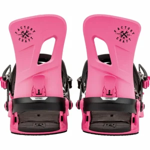 Nitro Cinema Snowboard + Rambler Snowboard Bindings 2025