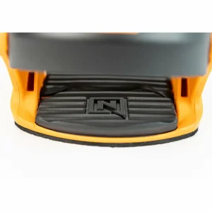 Nitro Cinema Snowboard + Rambler Snowboard Bindings 2025