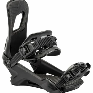 Nitro Cinema Snowboard + Rambler Snowboard Bindings 2025