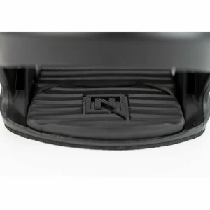 Nitro Cinema Snowboard + Rambler Snowboard Bindings 2025